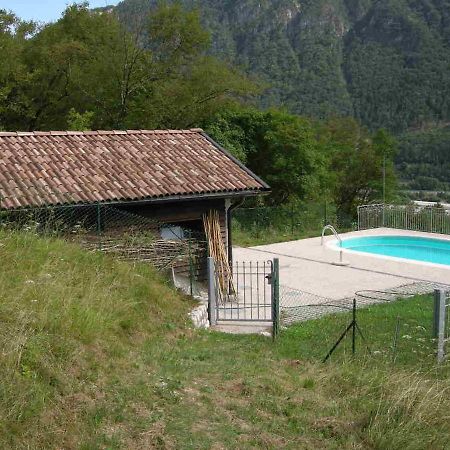 Rosa Dei Venti Bed & Breakfast Moggio Udinese Exterior foto
